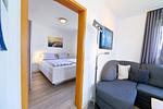 Schlafzimmer - HS01 - Top-Hundeurlaub