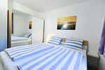 Schlafzimmer - HS01 - Top-Hundeurlaub