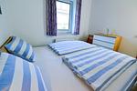 Schlafzimmer - HS01 - Top-Hundeurlaub