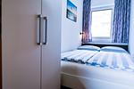 Schlafzimmer - HS01 - Top-Hundeurlaub
