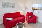 Wohnzimmer - HZ05 - Top-Hundeurlaub