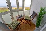 Balkon - HZ05 - Top-Hundeurlaub
