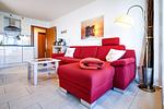 Wohnzimmer - HZ09 - Top-Hundeurlaub