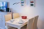 Wohnzimmer - HZ09 - Top-Hundeurlaub