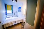 Schlafzimmer - HZ09 - Top-Hundeurlaub