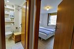 Schlafzimmer - HZ09 - Top-Hundeurlaub