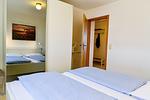 Schlafzimmer - HZ09 - Top-Hundeurlaub