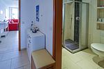 Badezimmer - HZ09 - Top-Hundeurlaub