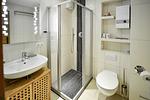 Badezimmer - HZ09 - Top-Hundeurlaub