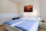 Schlafzimmer - HZ09 - Top-Hundeurlaub