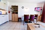 Wohnzimmer - HZ19 - Top-Hundeurlaub