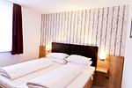 Schlafzimmer - HZ19 - Top-Hundeurlaub