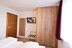 Schlafzimmer - HZ19 - Top-Hundeurlaub