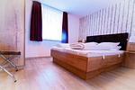 Schlafzimmer - HZ19 - Top-Hundeurlaub