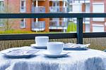 Balkon - MB31 - Top-Hundeurlaub