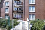 Fassade / Eingang - MB31 - Top-Hundeurlaub