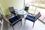 Balkon - NB15 - Top-Hundeurlaub