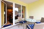 Balkon - NB15 - Top-Hundeurlaub