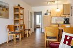 Wohnzimmer - NB15 - Top-Hundeurlaub