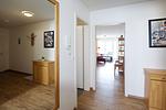 Wohnzimmer - NB15 - Top-Hundeurlaub