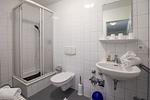 Badezimmer - NB15 - Top-Hundeurlaub