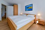 Schlafzimmer - NB15 - Top-Hundeurlaub