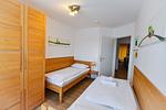 Schlafzimmer - NB15 - Top-Hundeurlaub