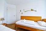 Schlafzimmer - NB15 - Top-Hundeurlaub