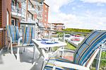 Balkon - NB15 - Top-Hundeurlaub
