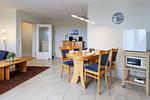 Wohnzimmer - NB46 - Top-Hundeurlaub