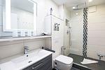 Badezimmer - NB46 - Top-Hundeurlaub
