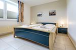 Schlafzimmer - NB46 - Top-Hundeurlaub