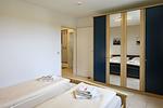 Schlafzimmer - NB46 - Top-Hundeurlaub