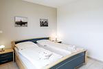 Schlafzimmer - NB46 - Top-Hundeurlaub