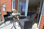 Balkon - NB46 - Top-Hundeurlaub