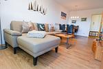 Wohnzimmer - NB51 - Top-Hundeurlaub