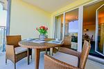 Balkon - NB51 - Top-Hundeurlaub