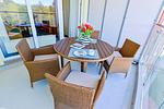 Balkon - NB51 - Top-Hundeurlaub