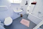 Badezimmer - NB51 - Top-Hundeurlaub