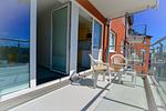 Balkon - NB51 - Top-Hundeurlaub