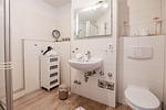 Badezimmer - NC31 - Top-Hundeurlaub