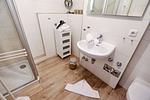 Badezimmer - NC31 - Top-Hundeurlaub