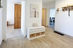 Schlafzimmer - NC31 - Top-Hundeurlaub