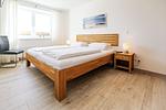 Schlafzimmer - NC31 - Top-Hundeurlaub
