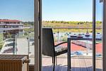 Balkon - NC31 - Top-Hundeurlaub