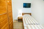 Schlafzimmer - NC31 - Top-Hundeurlaub