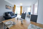 Wohnzimmer - NC33 - Top-Hundeurlaub