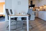 Wohnzimmer - NC33 - Top-Hundeurlaub