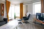 Wohnzimmer - NC33 - Top-Hundeurlaub