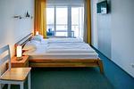 Schlafzimmer - NC33 - Top-Hundeurlaub